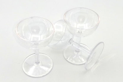 Sektglas, Champagnerglas