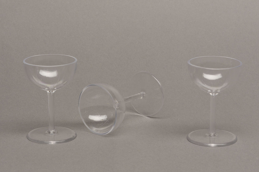 Sektglas, Champagnerglas