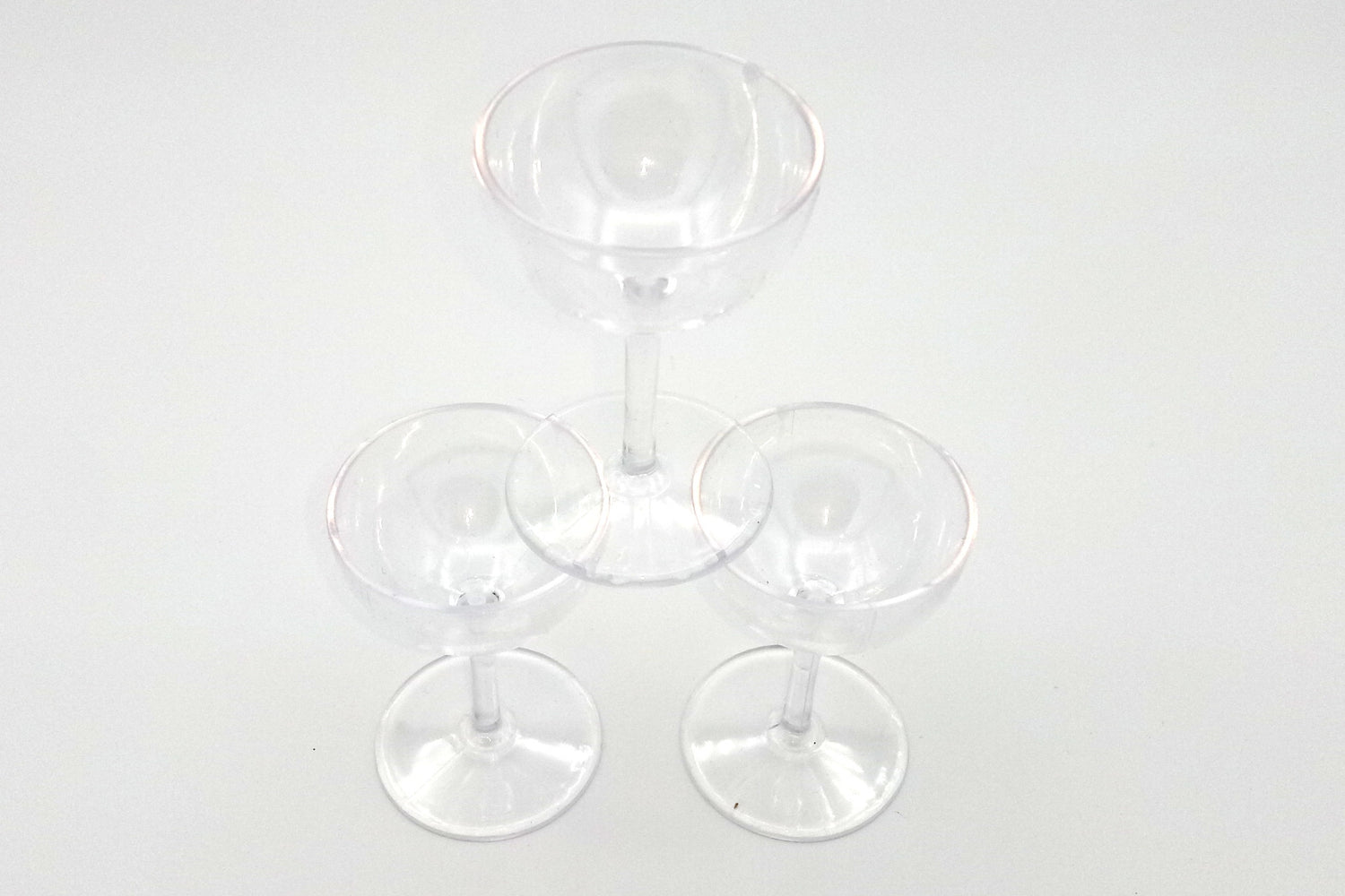 Sektglas, Champagnerglas
