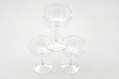 Sektglas, Champagnerglas