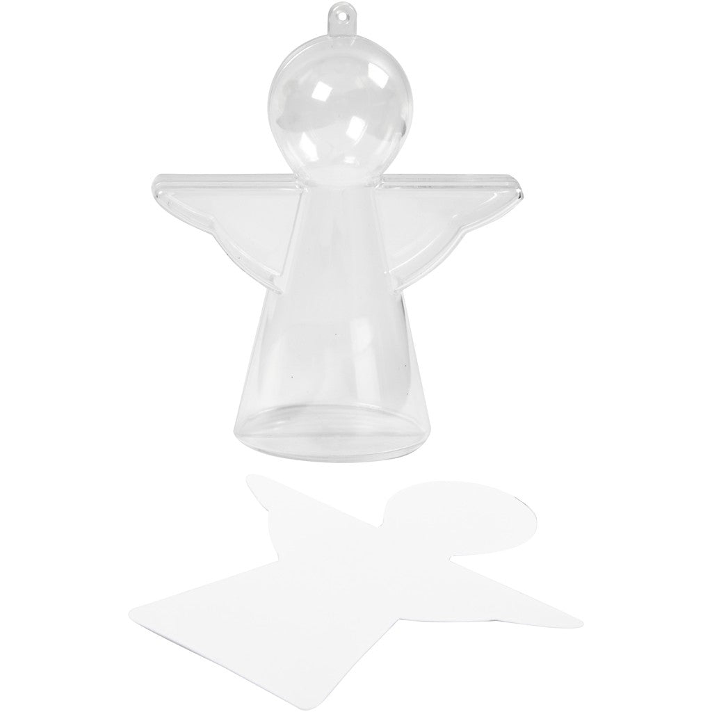 Weihnachtsbaumengel