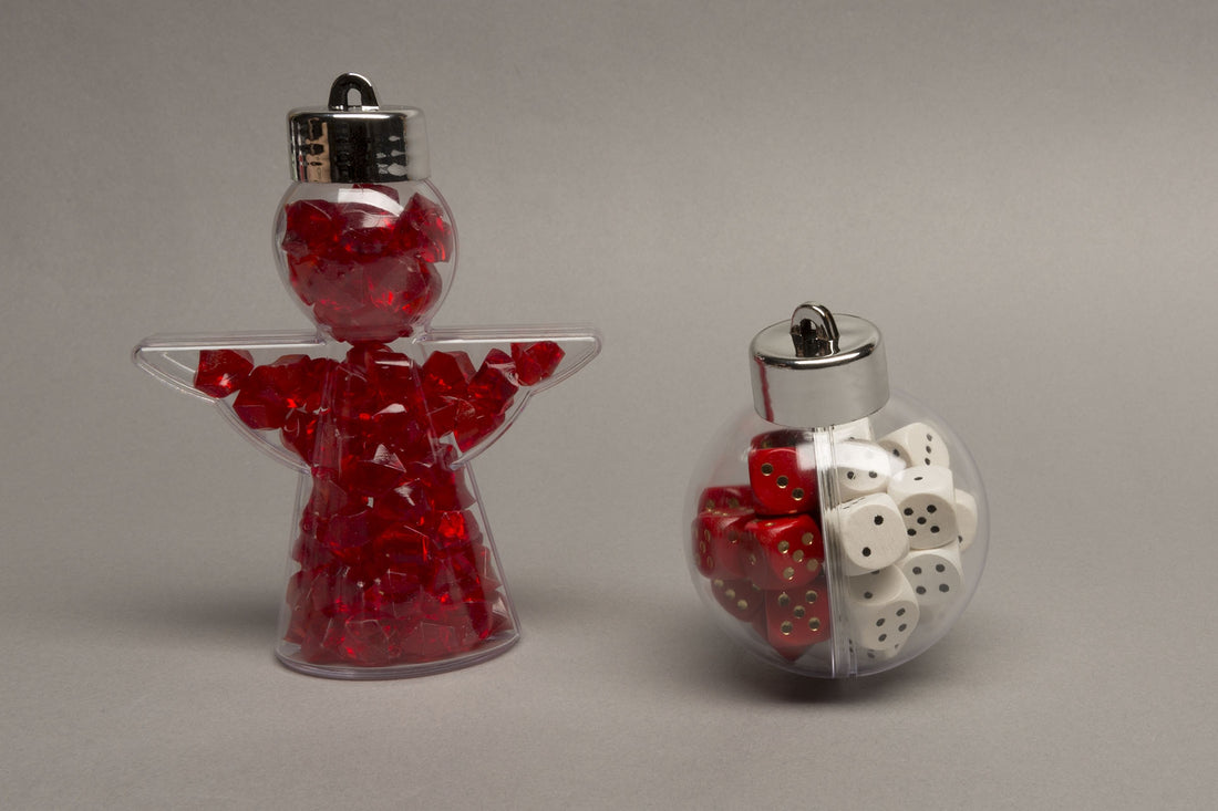 Weihnachtsbaumengel 2. Wahl
