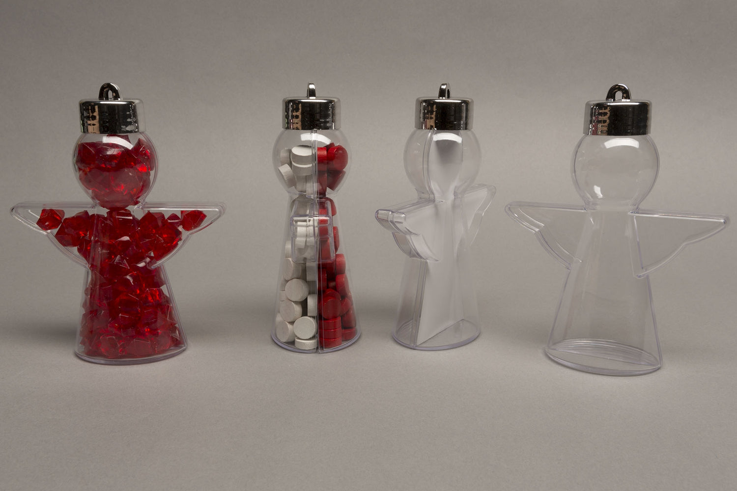 Christmas tree angel 2nd choice