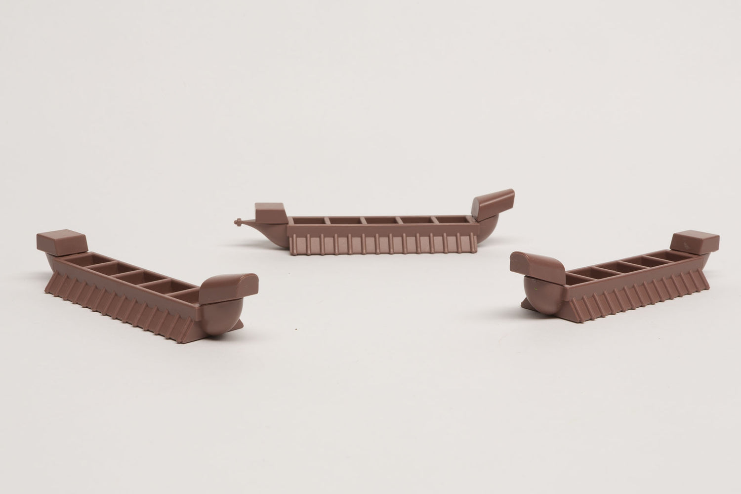 Transport ship from Serenissima - sample