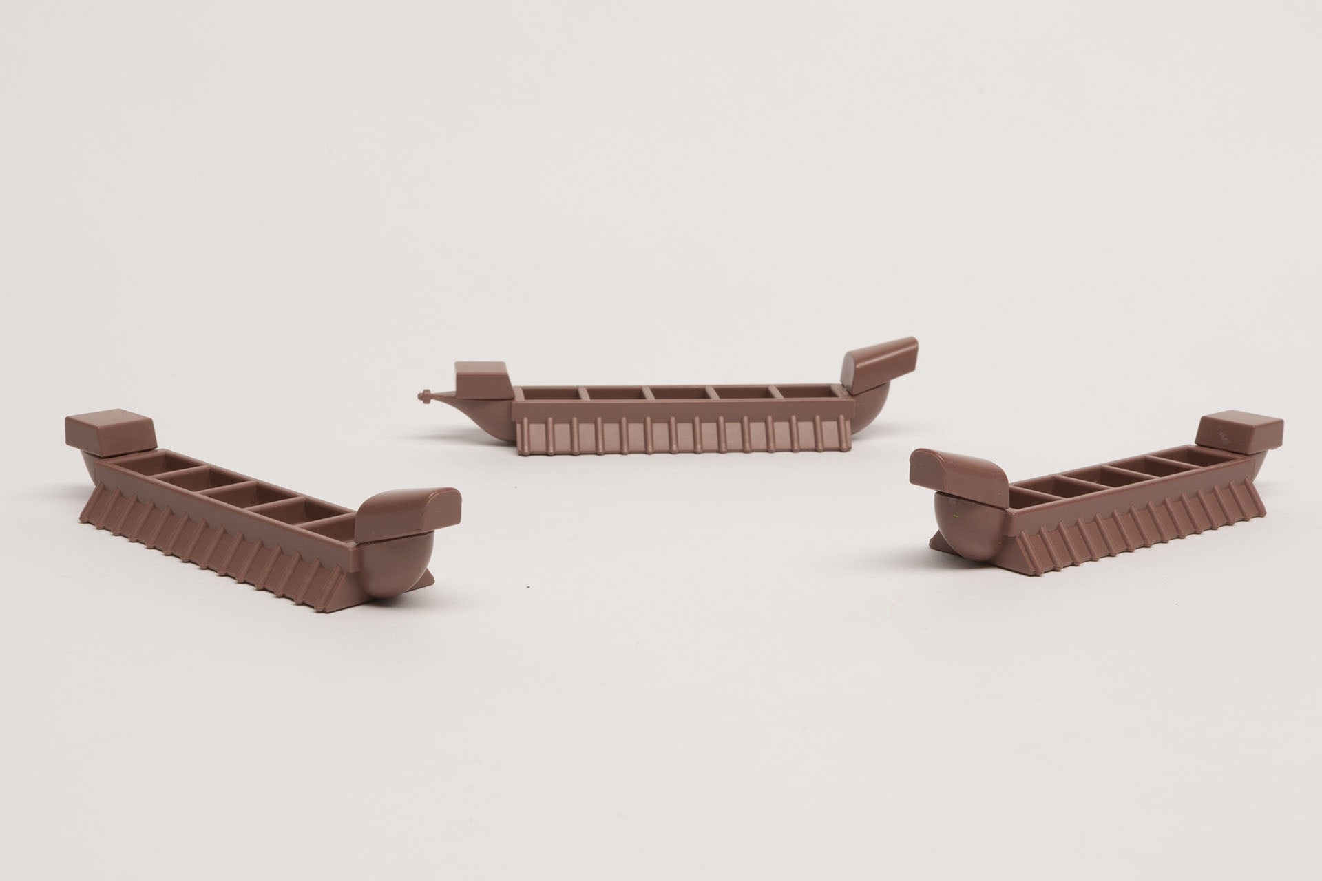 Transport ship from Serenissima - sample
