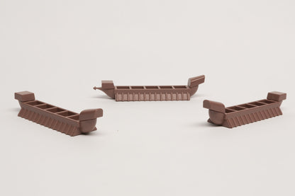 Transport ship from Serenissima - sample