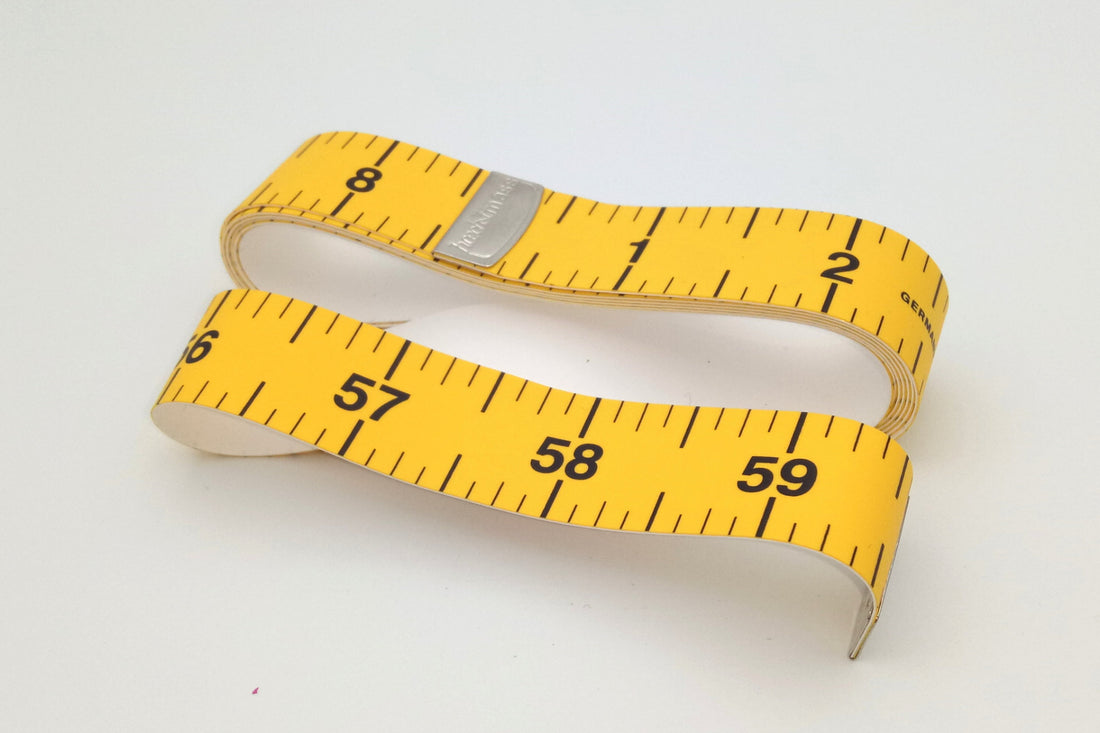 measuring tape 1-60