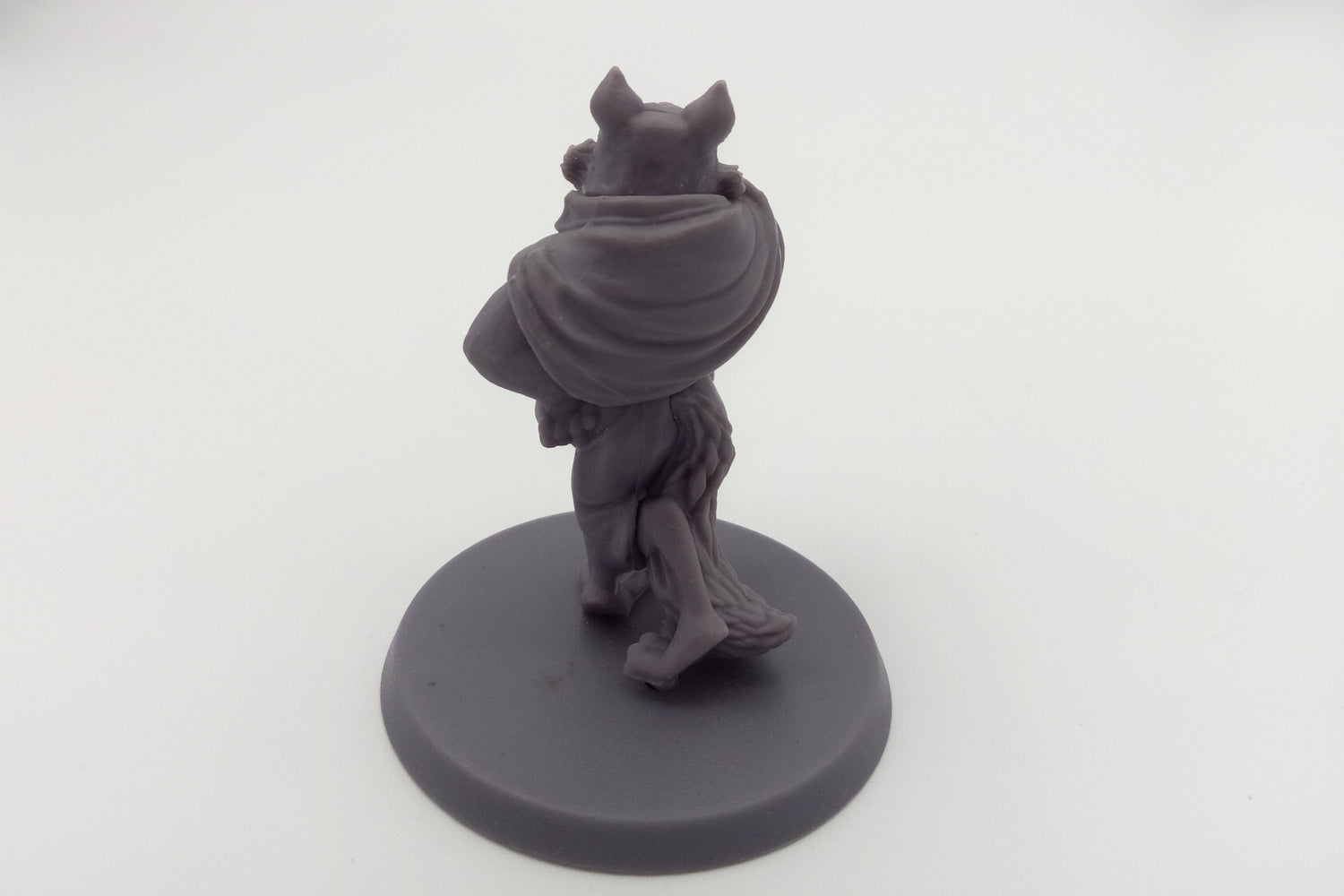 Big bad Wolf (Grimm Forest)