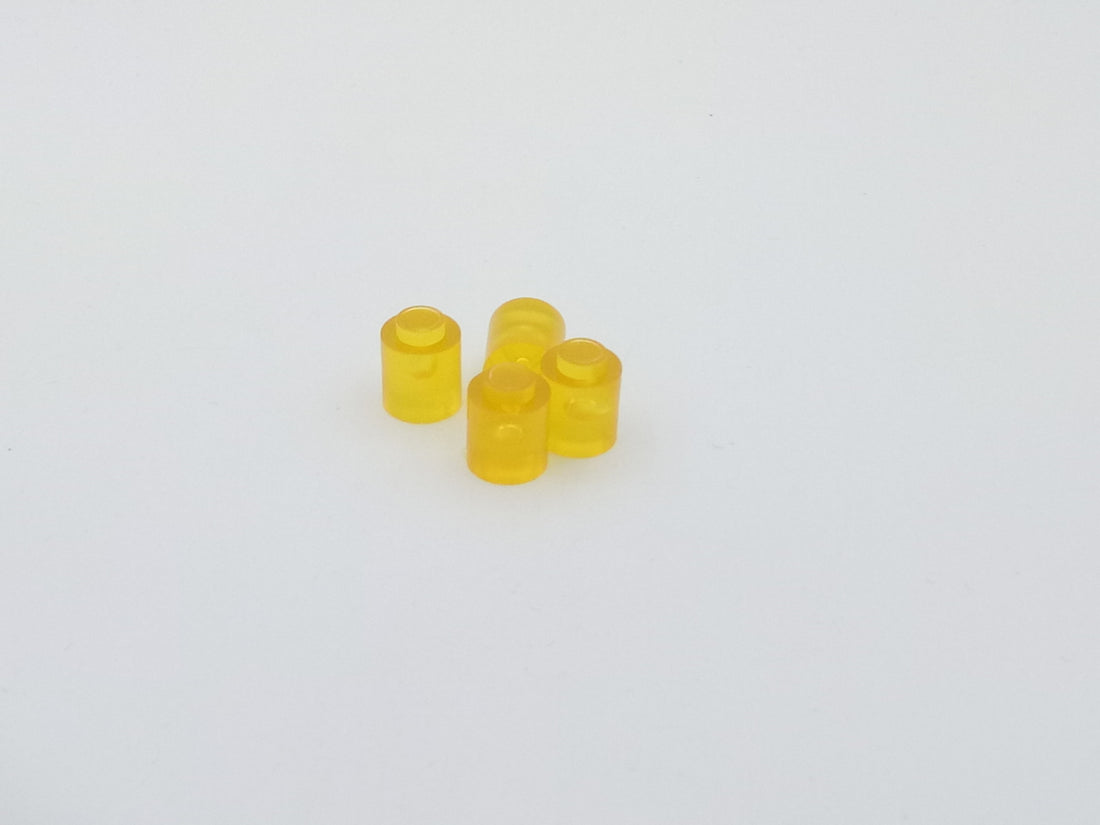 Set Magierflaschen 4 Stück