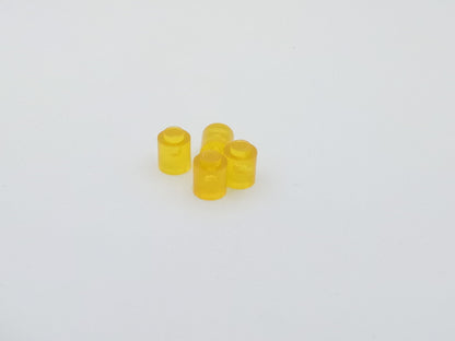 Set Bottles for Magicians 4 pcs