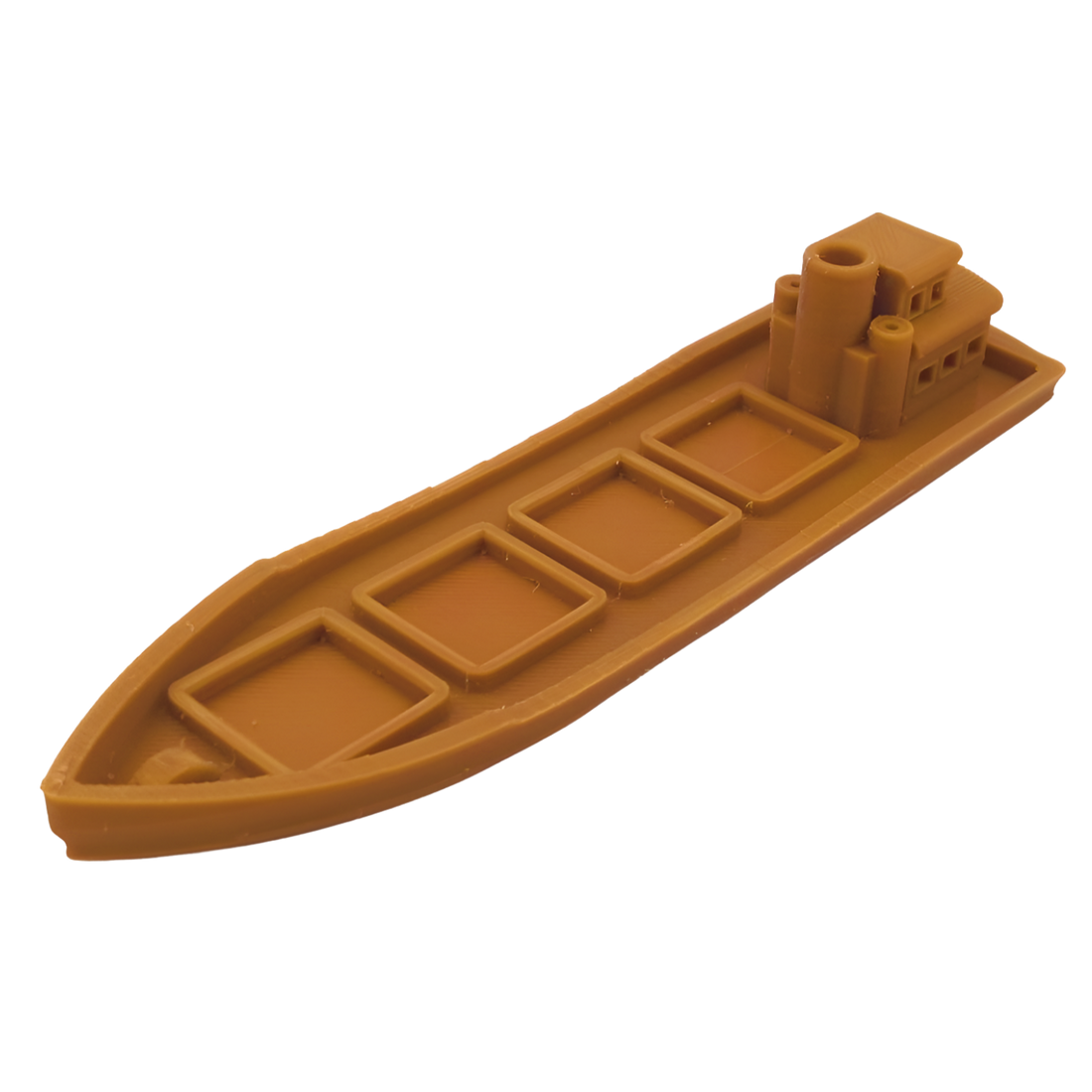 Binnenschiff Fähre
