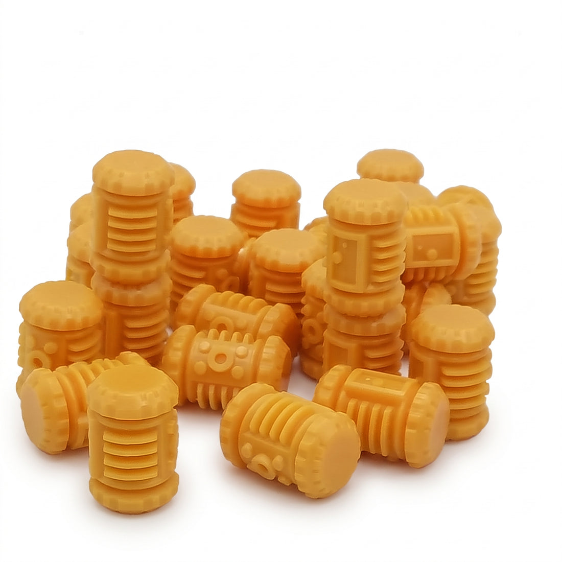 Transformer, Energy Token, Engine
