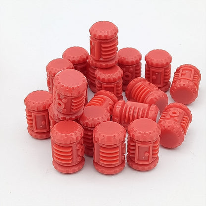 Transformer, Energy Token, Engine