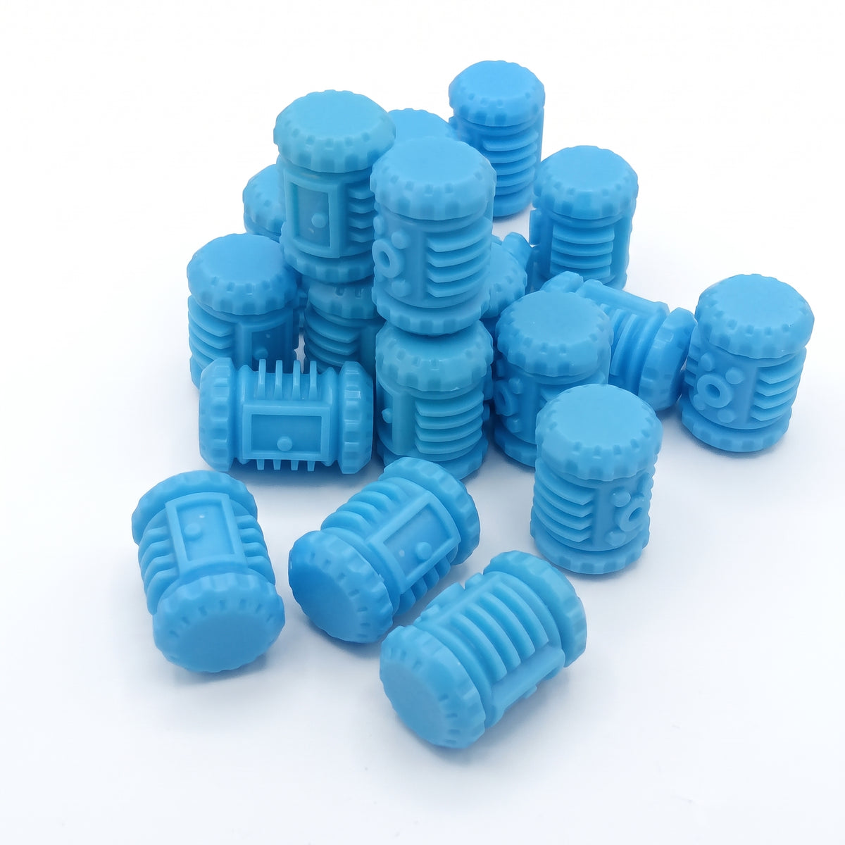 Transformer, Energy Token, Engine