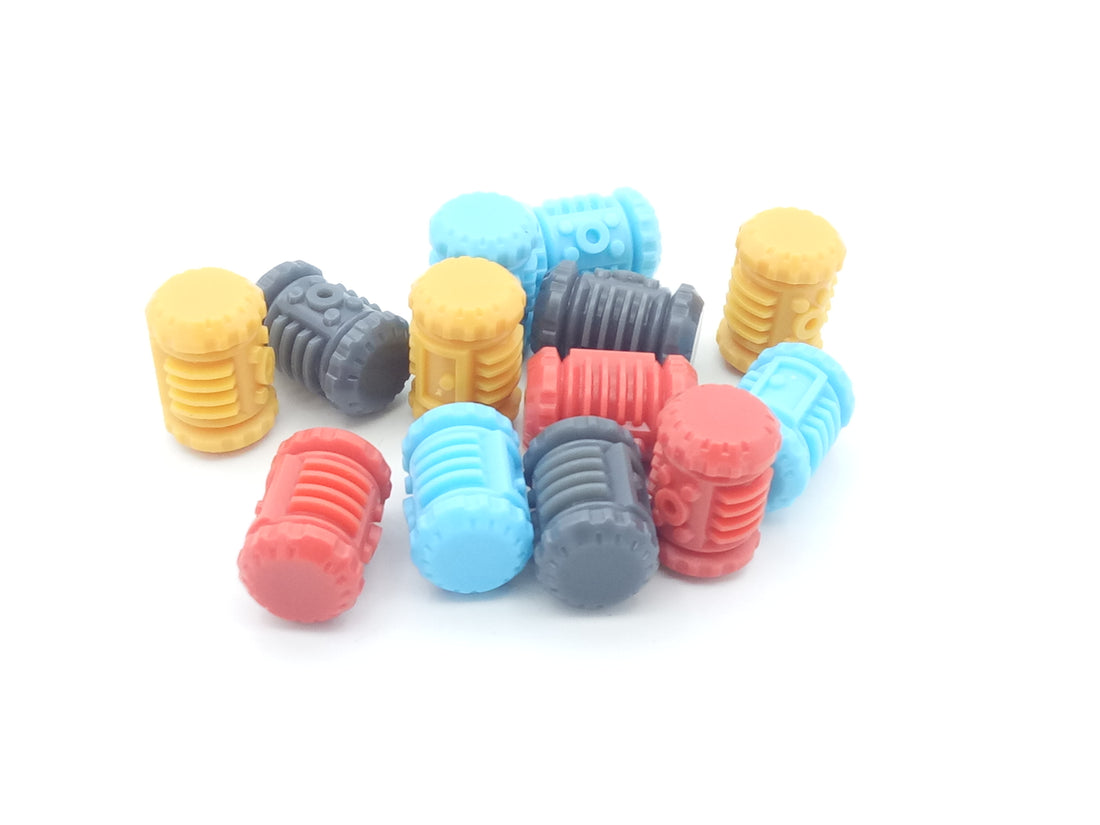 Transformer, Energy Token, Engine