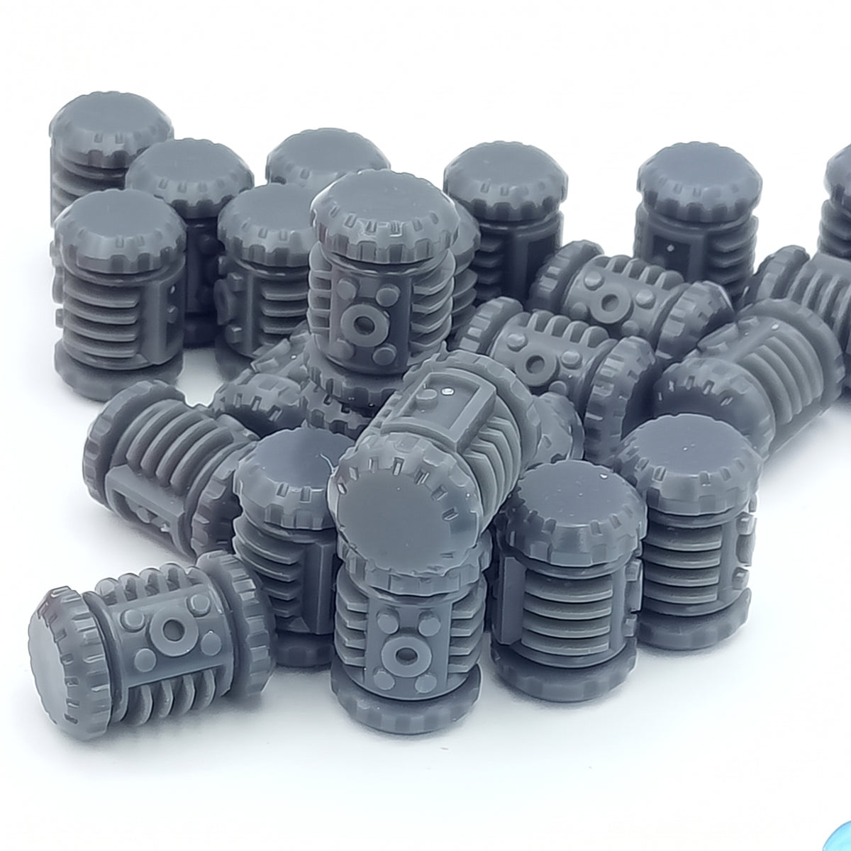 Transformer, Energy Token, Engine