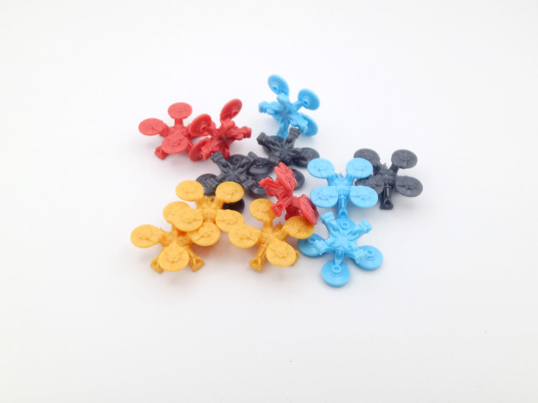 Sternenschiff, Raumschiff