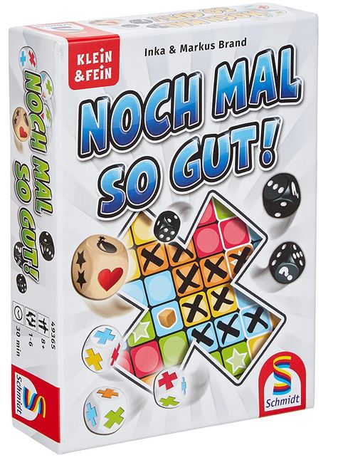 Noch mal so gut! (GER)