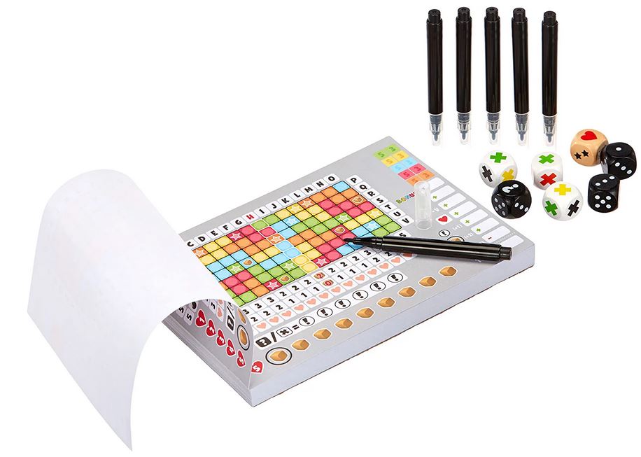 Noch mal so gut! (GER)