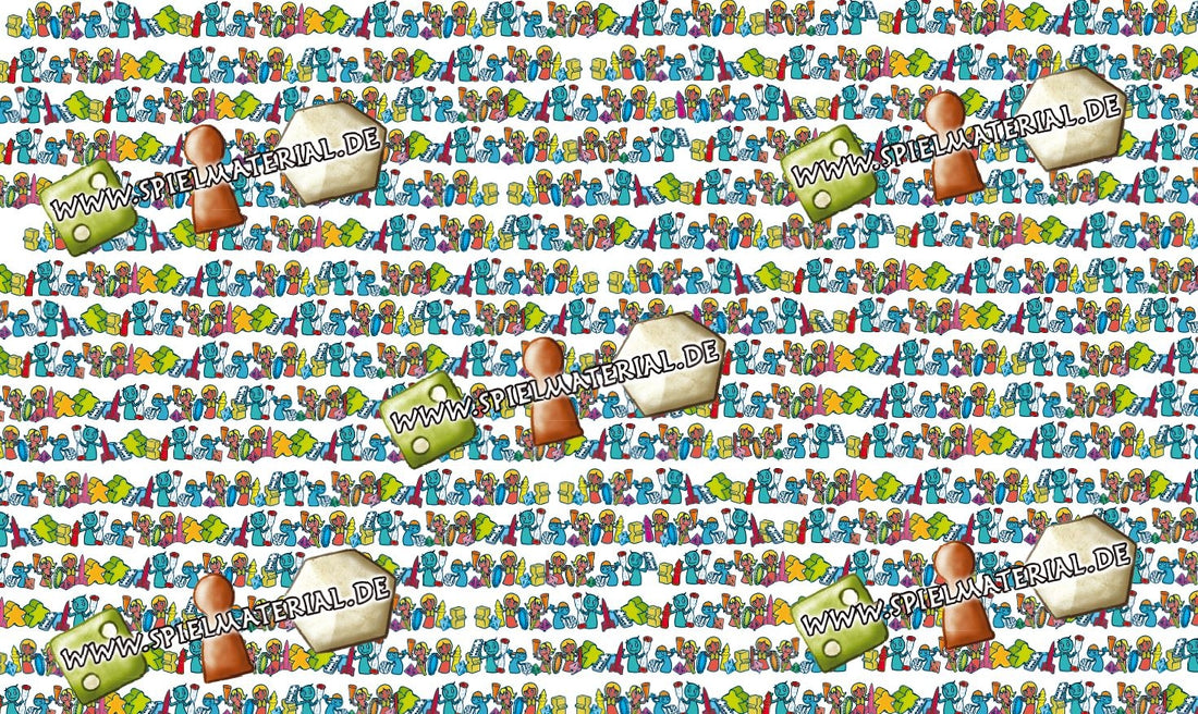 Geschenkpapier