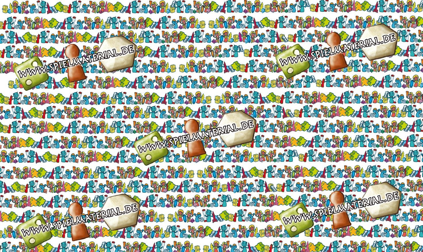 Present wrapping service