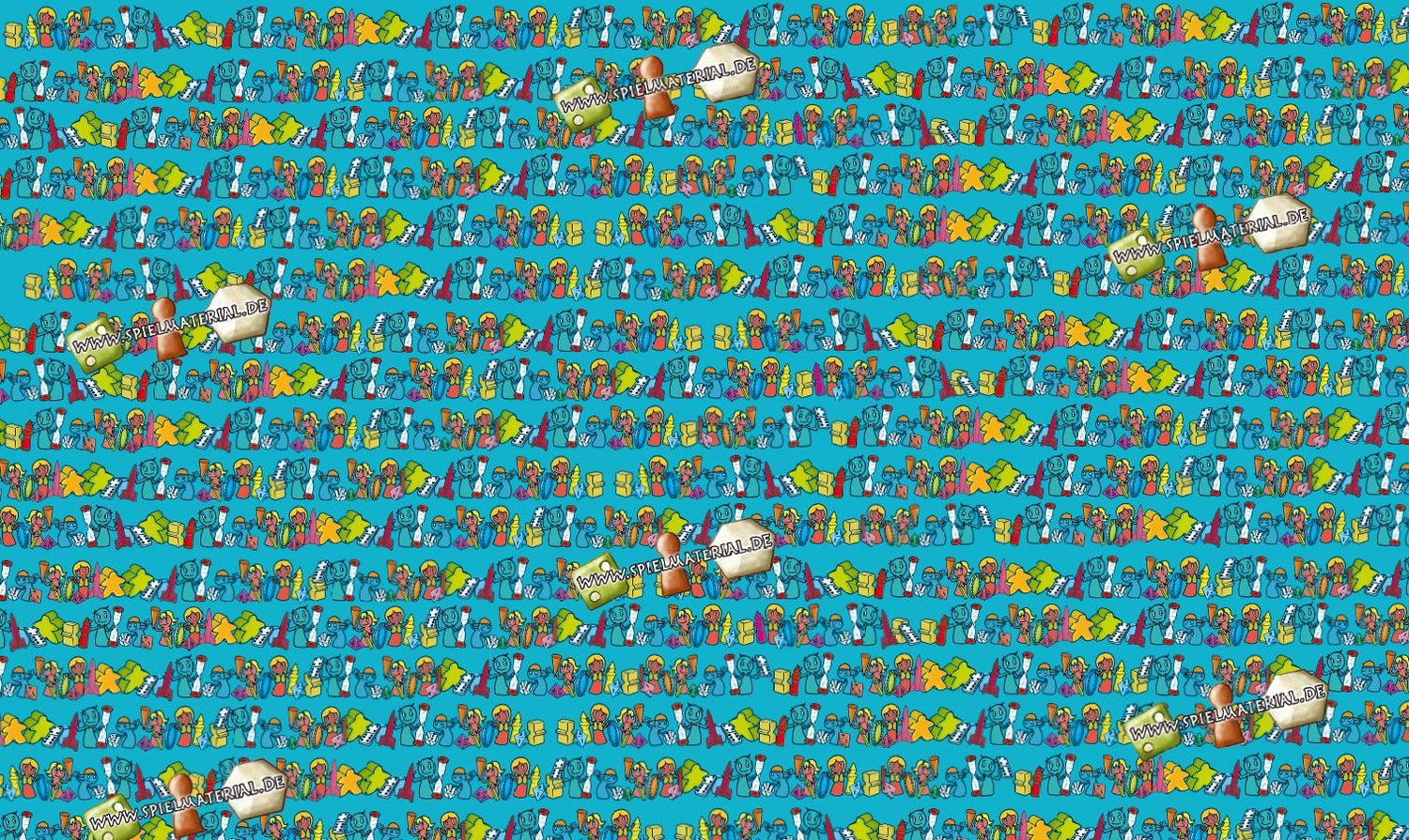 Present wrapping service