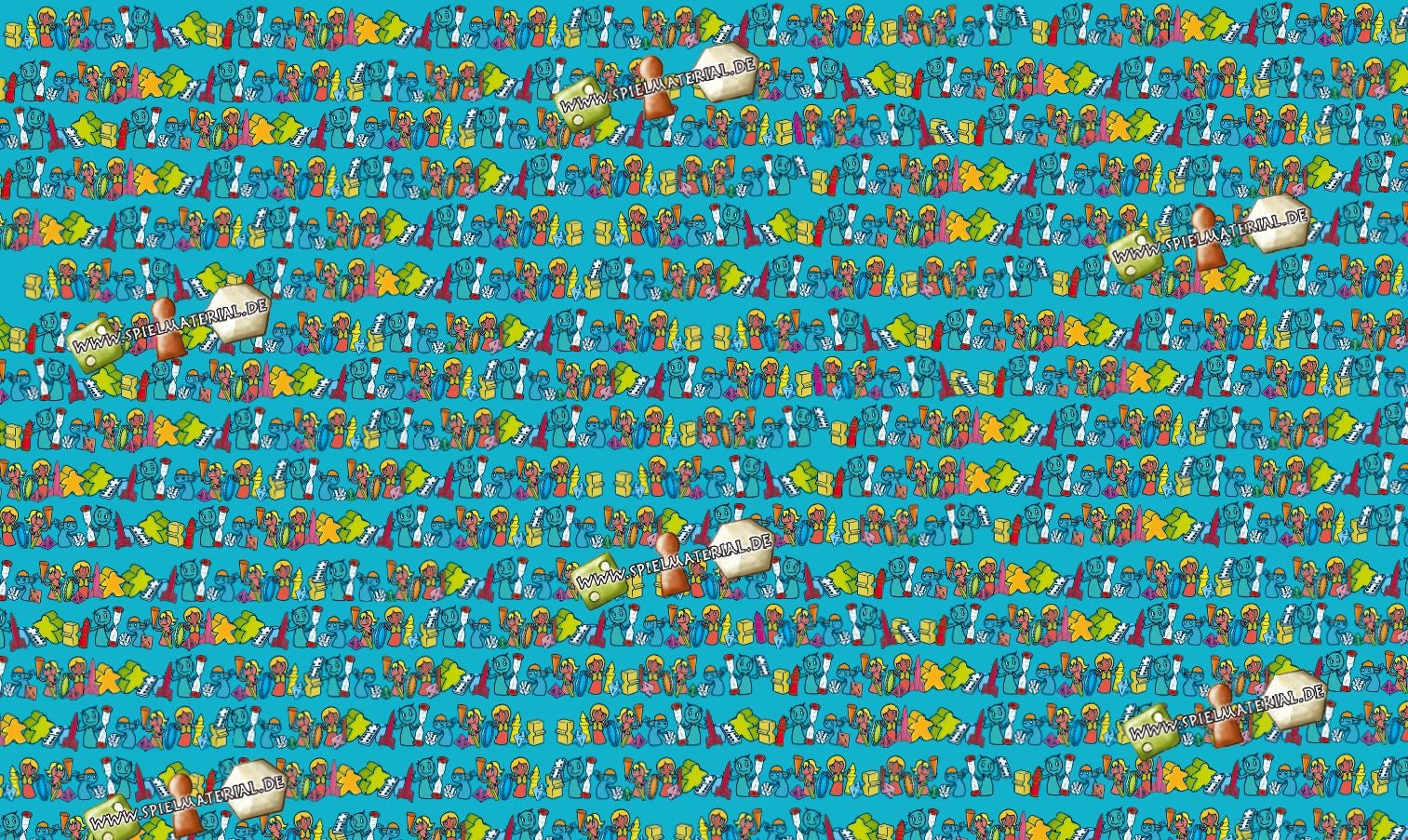 Present wrapping service