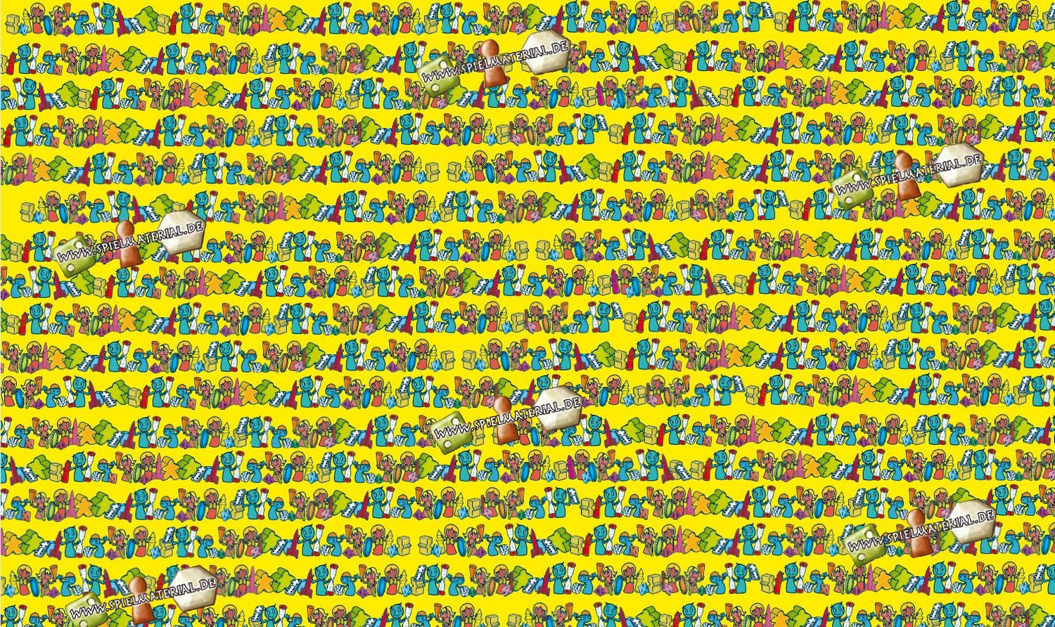 Present wrapping service