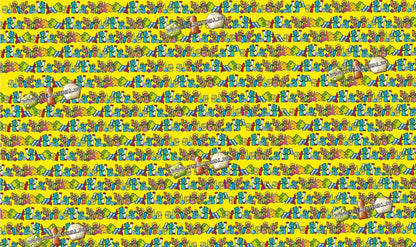 Present wrapping service