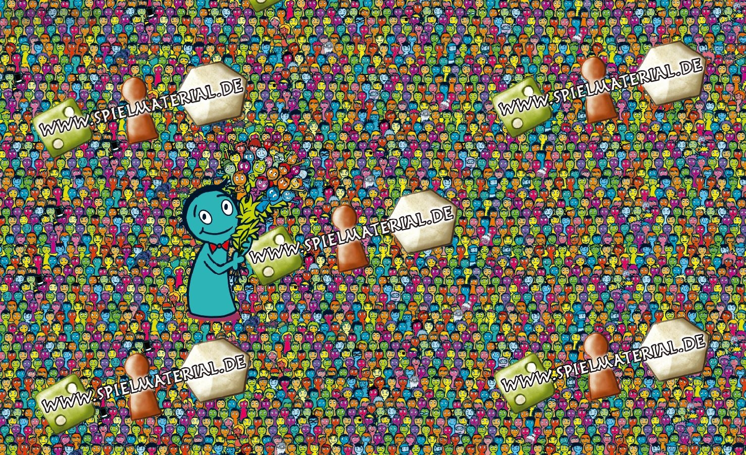 Present wrapping service