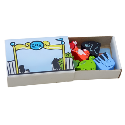 Minispielewelt ZOO