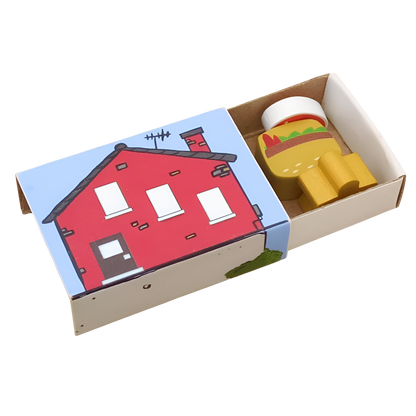 Minispielewelt HAUS