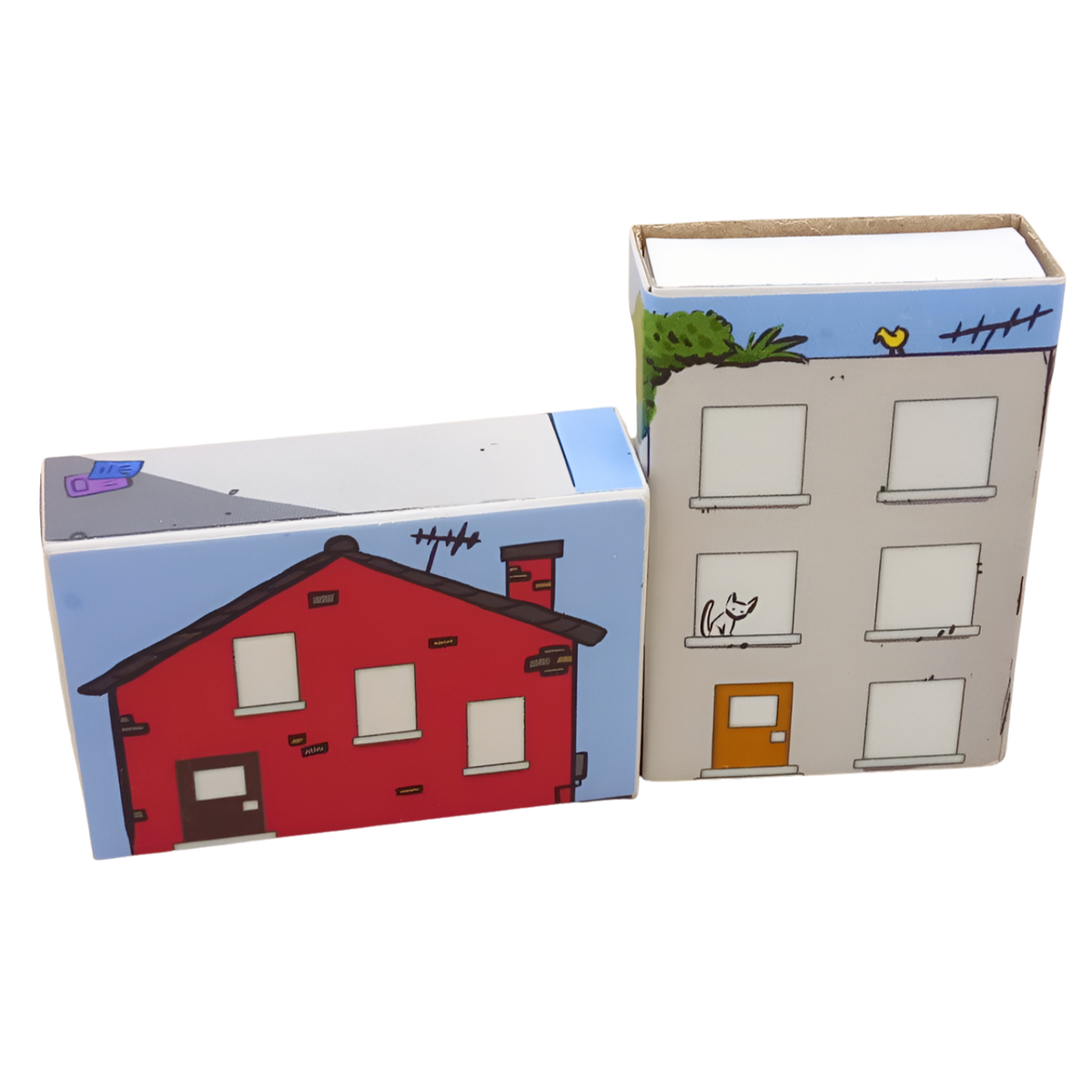 Minispielewelt HAUS