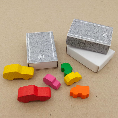 Minispielewelt STRASSE