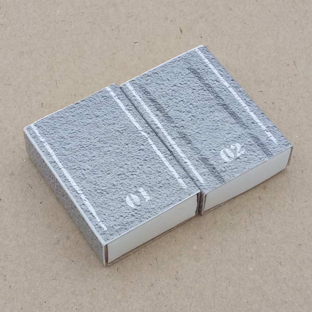 Minispielewelt STRASSE