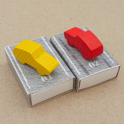 Minispielewelt STRASSE