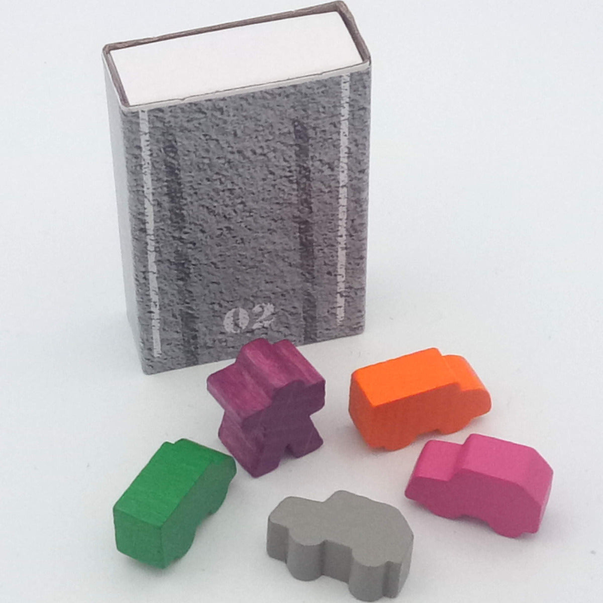 Minispielewelt STRASSE