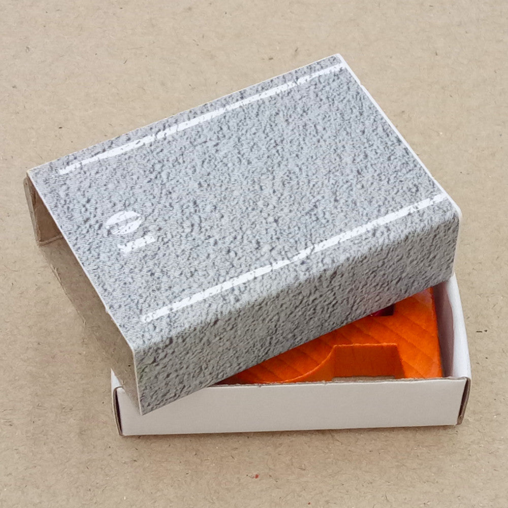 Minispielewelt STRASSE