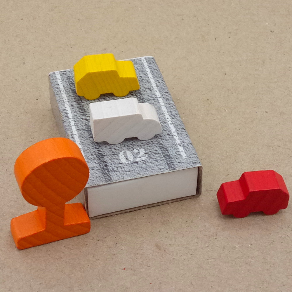 Minispielewelt STRASSE