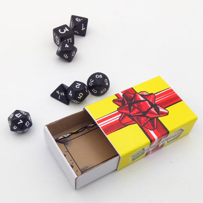 Box GESCHENK