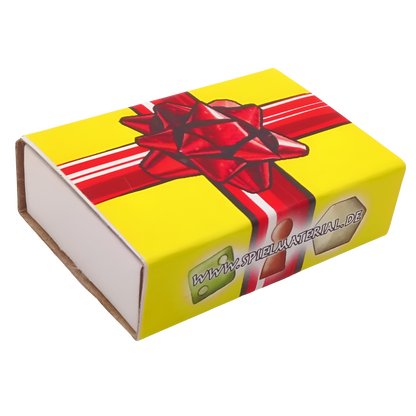 Box GESCHENK