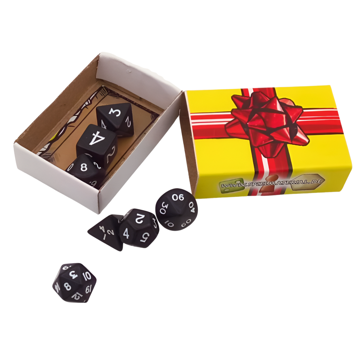 Box GESCHENK