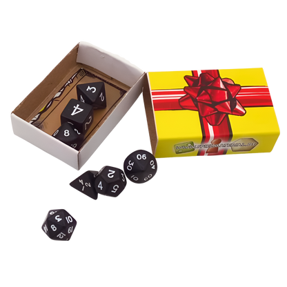 Box GESCHENK
