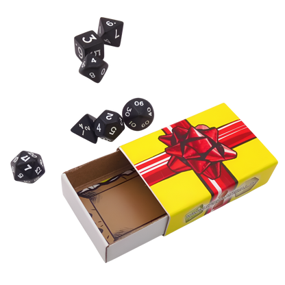 Box GESCHENK