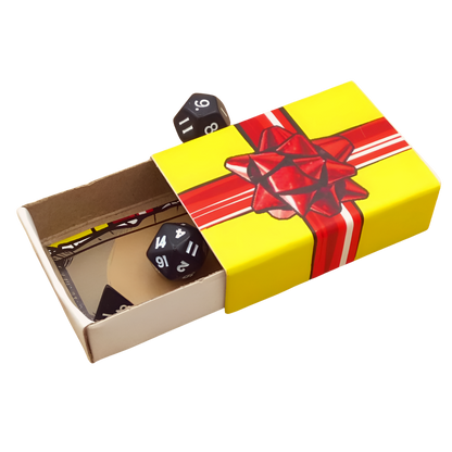 Box GESCHENK