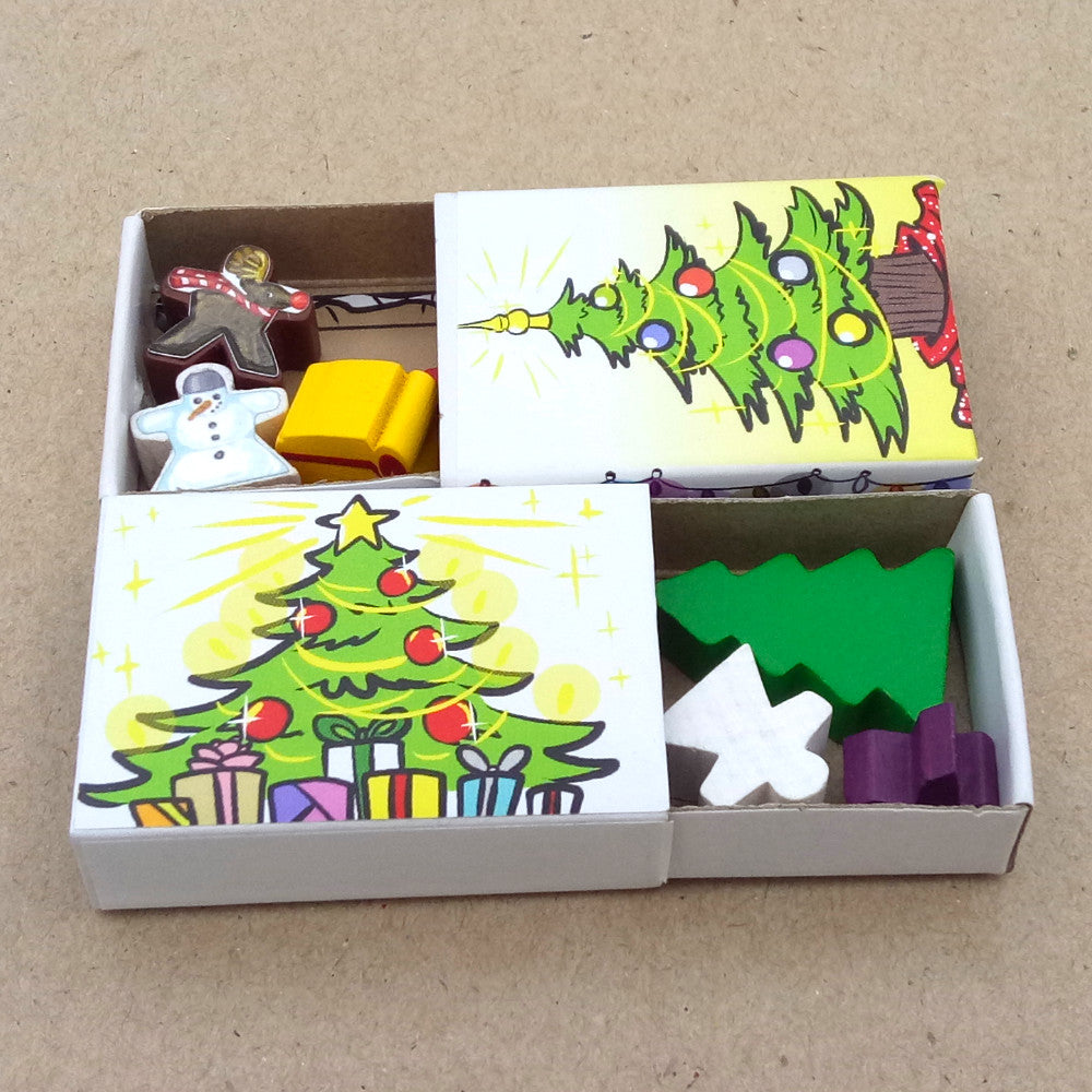Box WEIHNACHTEN
