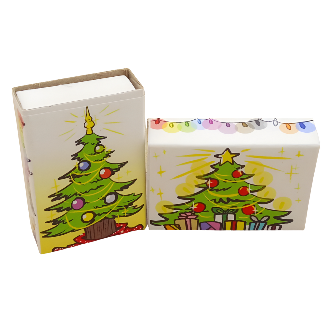 Box WEIHNACHTEN