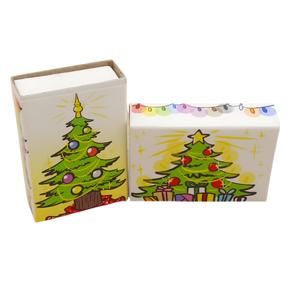 Box WEIHNACHTEN
