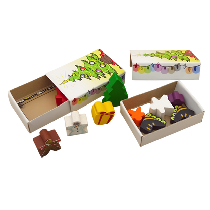 Box WEIHNACHTEN