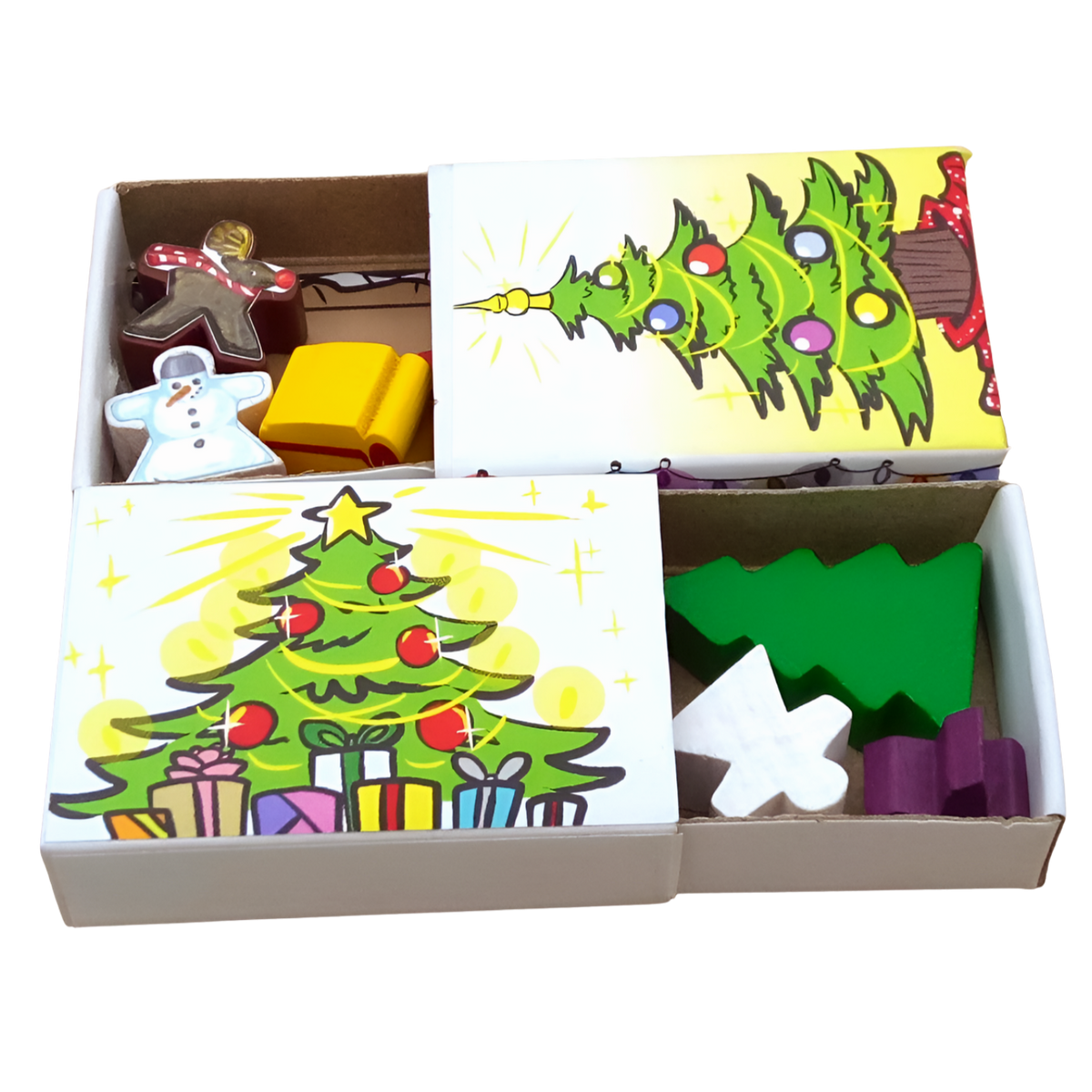 Box WEIHNACHTEN